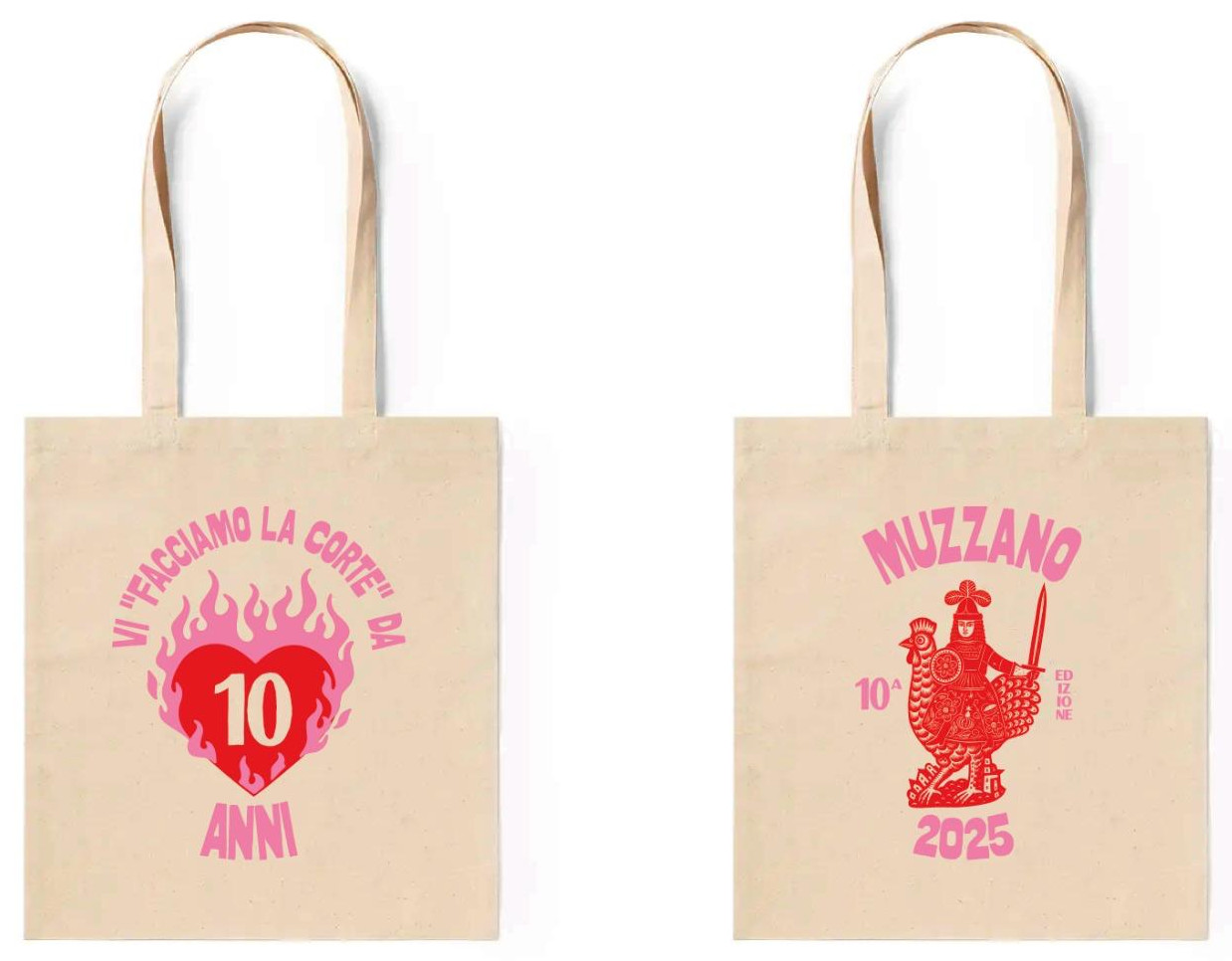 Shoppers Muzzano