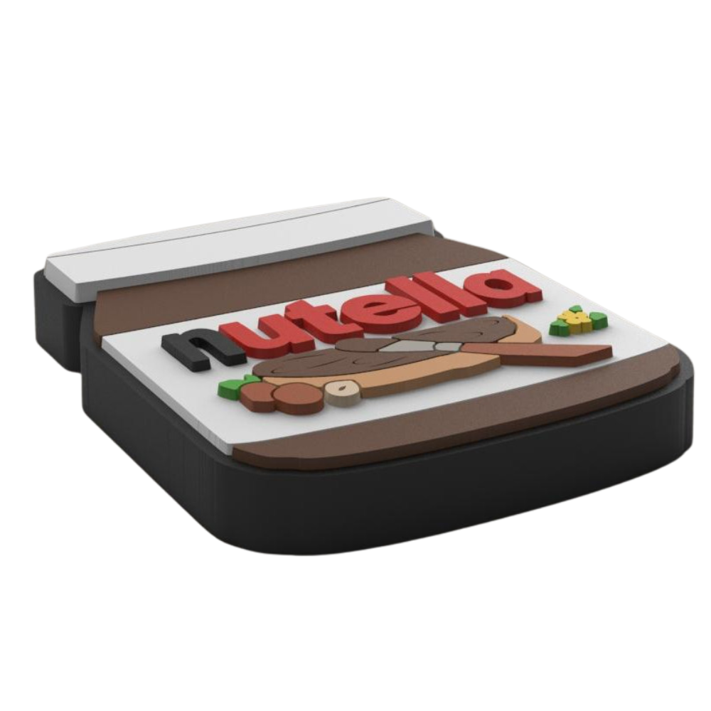 Calamita Nutella